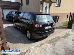 Vw golf z gazem lpg - Obrazek 3