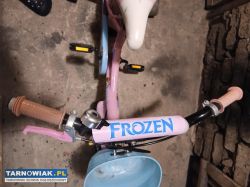 rowerek koła 16 - Obrazek 2