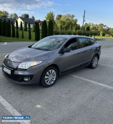 Renault megane 1.5 dci 2013r - Obrazek 1