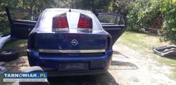 Tylne lampy Vectra C Sedan - Obrazek 1