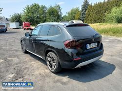 Bmw x1 2.0d 204km 10r automat 4x4 - Obrazek 3