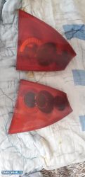 Tylne lampy Peugeot 307 SW Kombi - Obrazek 1