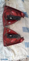 Tylne lampy Peugeot 307 SW Kombi - Obrazek 2