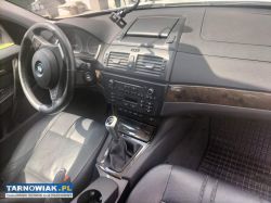 Bmw x3 rocznik 2010 - Obrazek 2