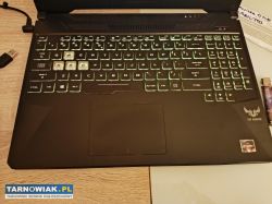 Laptop Asus - Obrazek 1
