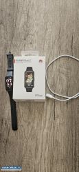 Huawei Band 7 - Obrazek 4