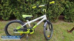Rower 20 Arkus Romet Tom rama 11 cali bdb stan - Obrazek 1