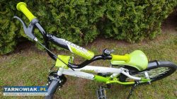 Rower 20 Arkus Romet Tom rama 11 cali bdb stan - Obrazek 2