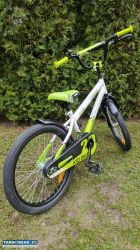 Rower 20 Arkus Romet Tom rama 11 cali bdb stan - Obrazek 4