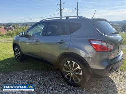 Nissan qashqai 2.0 benzyna - Obrazek 2