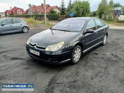 Citroen c5 1.6hdi 109km 05r - Obrazek 2