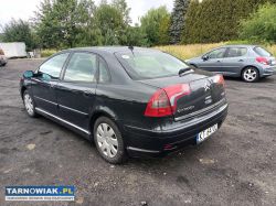Citroen c5 1.6hdi 109km 05r - Obrazek 3