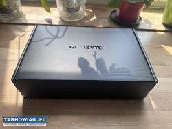karta graficzna Gigabyte GeForce GTX 1650 SUPER - Obrazek 1