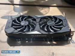 karta graficzna Gigabyte GeForce GTX 1650 SUPER - Obrazek 3