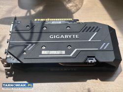 karta graficzna Gigabyte GeForce GTX 1650 SUPER - Obrazek 4