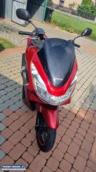 Honda pcx 125 - Obrazek 2