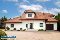Wyjątkowy Dom z Ogrodem W Koszycach Małych - Obrazek 1