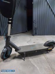 Sprzedam hulajnoge elektryczną motus scooty - Obrazek 2