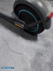 Sprzedam hulajnoge elektryczną motus scooty - Obrazek 3