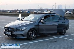 Mercedes-Benz CLA 250 7G-DCT UrbanStyle Edition - Obrazek 3