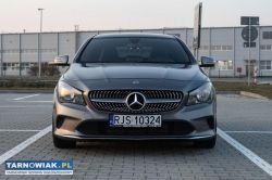 Mercedes-Benz CLA 250 7G-DCT UrbanStyle Edition - Obrazek 2