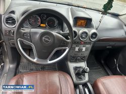 Opel Antara 2.0 diesel 4x4 - Obrazek 4