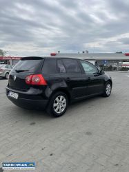Vw golf v 1.6 gaz 2004r - Obrazek 3