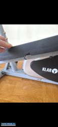 Orbitrek magnetyczny klarfit - Obrazek 3