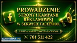 Szukam pracy – profesjonalne prowadzenie Facebooka - Obrazek 1