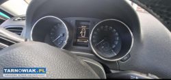 Škoda Yeti 2.0 diesel 2016 rok - Obrazek 4