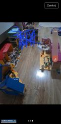 Lego play mobile - Obrazek 1