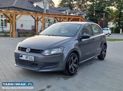 Vw polo v 1.6 tdi klimatronic! alufelgi! pdc! - Obrazek 1