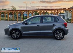 Vw polo v 1.6 tdi klimatronic! alufelgi! pdc! - Obrazek 2