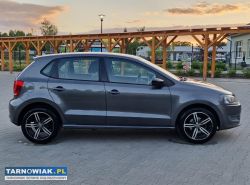 Vw polo v 1.6 tdi klimatronic! alufelgi! pdc! - Obrazek 3