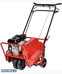 Aerator rurkowy-wypożyczalnia sprzętu ogrodniczego - Obrazek 2