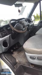 Ford Transit wywrotka 12r - Obrazek 3
