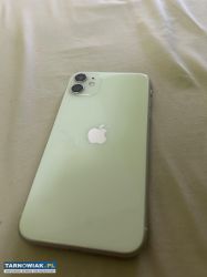IPhone 11 stan idealny - Obrazek 3