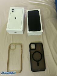 IPhone 11 stan idealny - Obrazek 4
