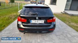 Sprzedam bmw f31 318d 2.0l 143km bixenon z niemiec - Obrazek 2