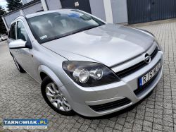 Opel astra h 1.7 cdti 2005r - Obrazek 1