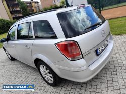 Opel astra h 1.7 cdti 2005r - Obrazek 2