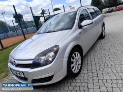 Opel astra h 1.7 cdti 2005r - Obrazek 3