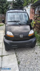 Bajaj  qute - Obrazek 1