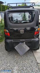 Bajaj  qute - Obrazek 2