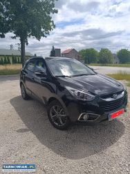 Sprzedam Hyundai ix35 - Obrazek 1