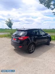 Sprzedam Hyundai ix35 - Obrazek 2