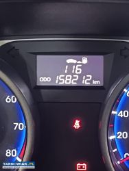Sprzedam Hyundai ix35 - Obrazek 3