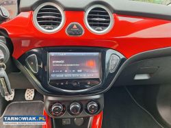 Opel Adam*2014*1.4*Klimatronik - Obrazek 4