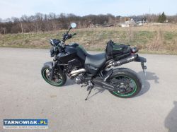 Yamaha mt-03 660 a2 - Obrazek 2