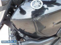 Yamaha mt-03 660 a2 - Obrazek 3